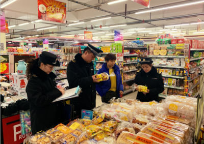 五家渠市市場監(jiān)督管理局開展食品安全專項檢查，筑牢食品生產(chǎn)經(jīng)營安全防線