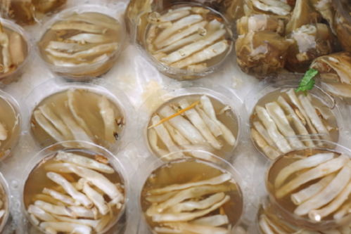 誰說土特產就一定好吃？看完這4種，吃過兩種以上算你狠！