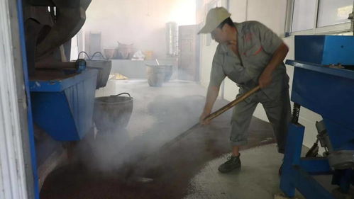 子承父業守匠心，誠信經營耀非遺——池州老字號農產品的傳承與新生