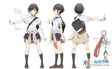 新西蘭留學(xué)動(dòng)漫專業(yè)院校推薦 聚焦前沿動(dòng)漫技術(shù)