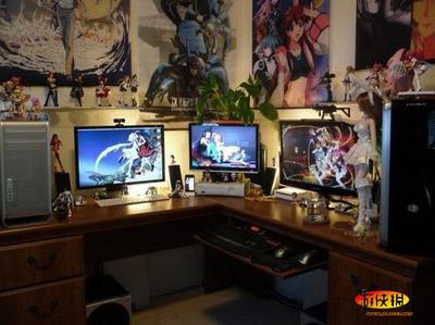 熱門高端技術(shù)還數(shù)動(dòng)漫游戲 來新華讓你學(xué)有所成