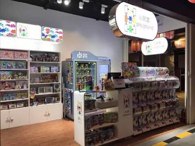 魔都動(dòng)漫風(fēng)拍照圣地，一鍵解鎖朋友圈高階裝逼技能